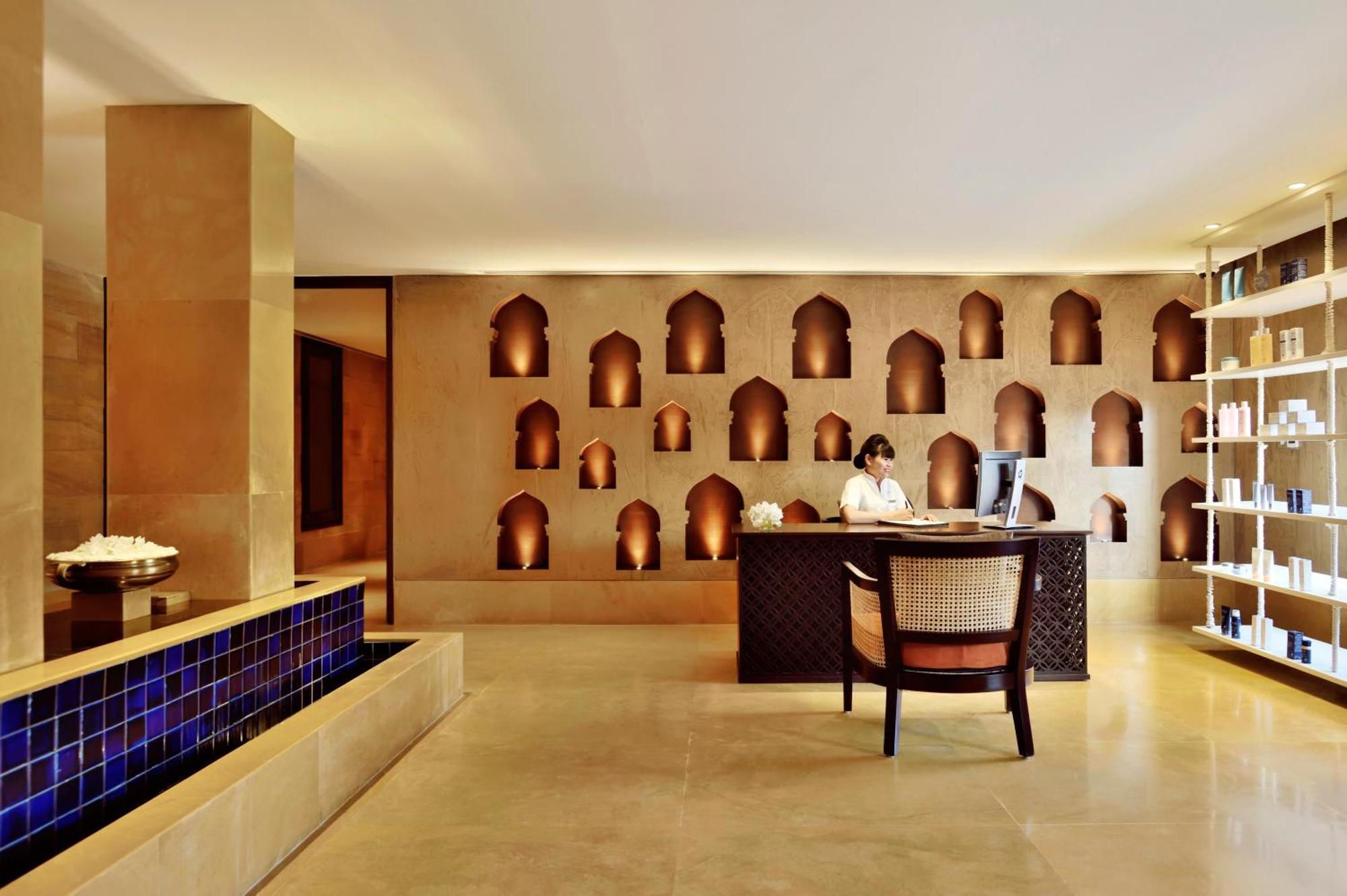 Jaisalmer Marriott Resort & Spa Exterior photo
