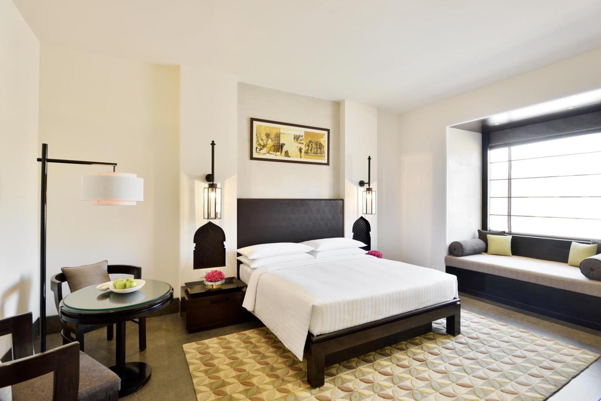 Jaisalmer Marriott Resort & Spa Exterior photo