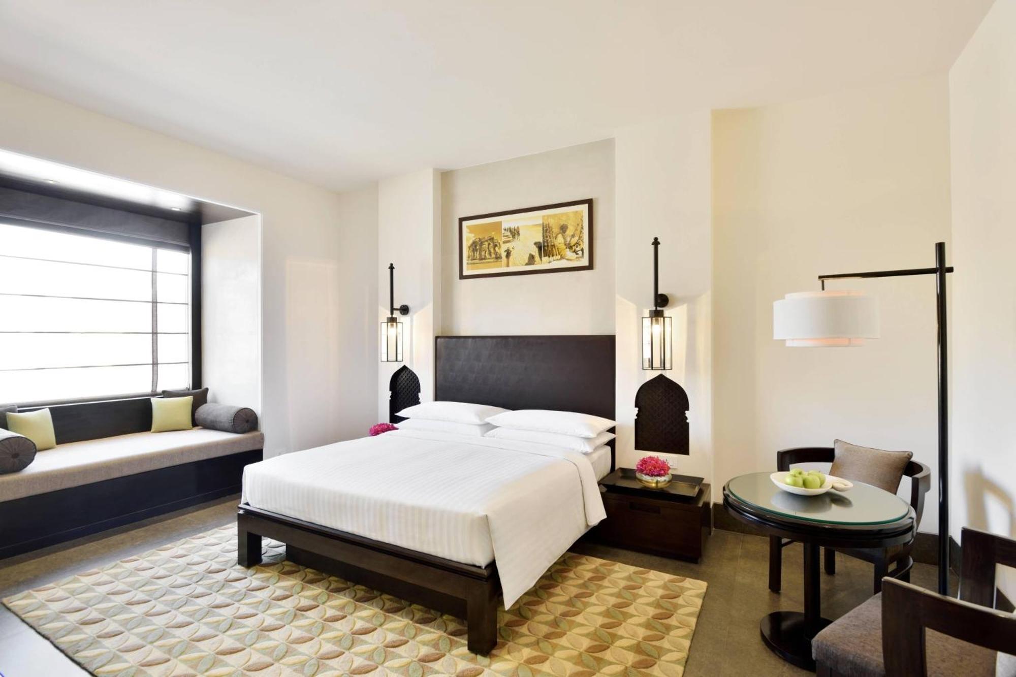 Jaisalmer Marriott Resort & Spa Exterior photo