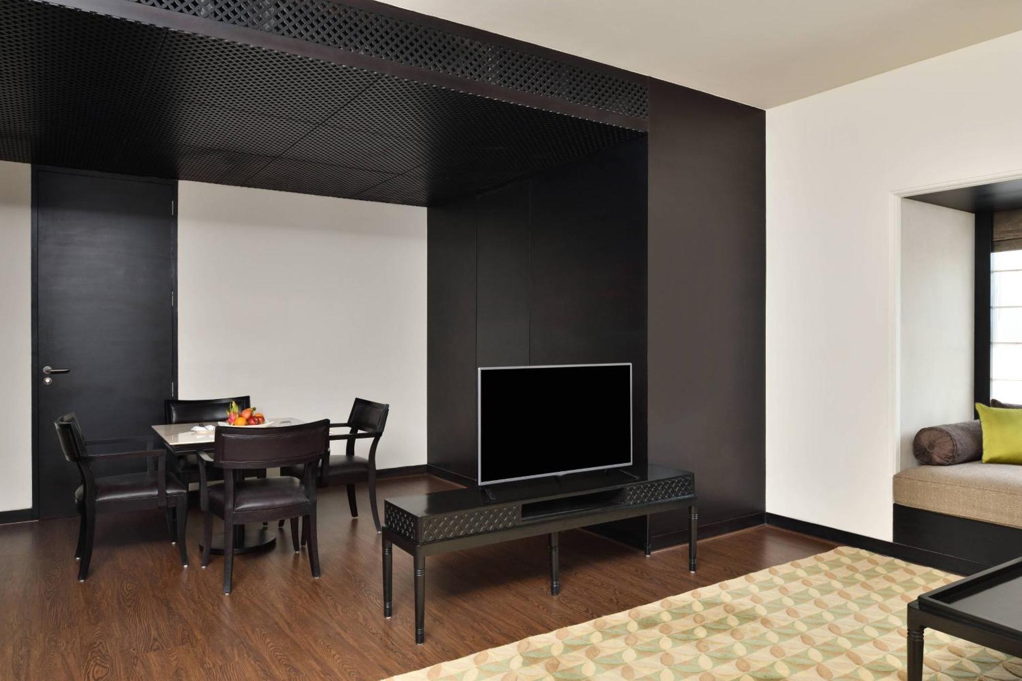 Jaisalmer Marriott Resort & Spa Exterior photo