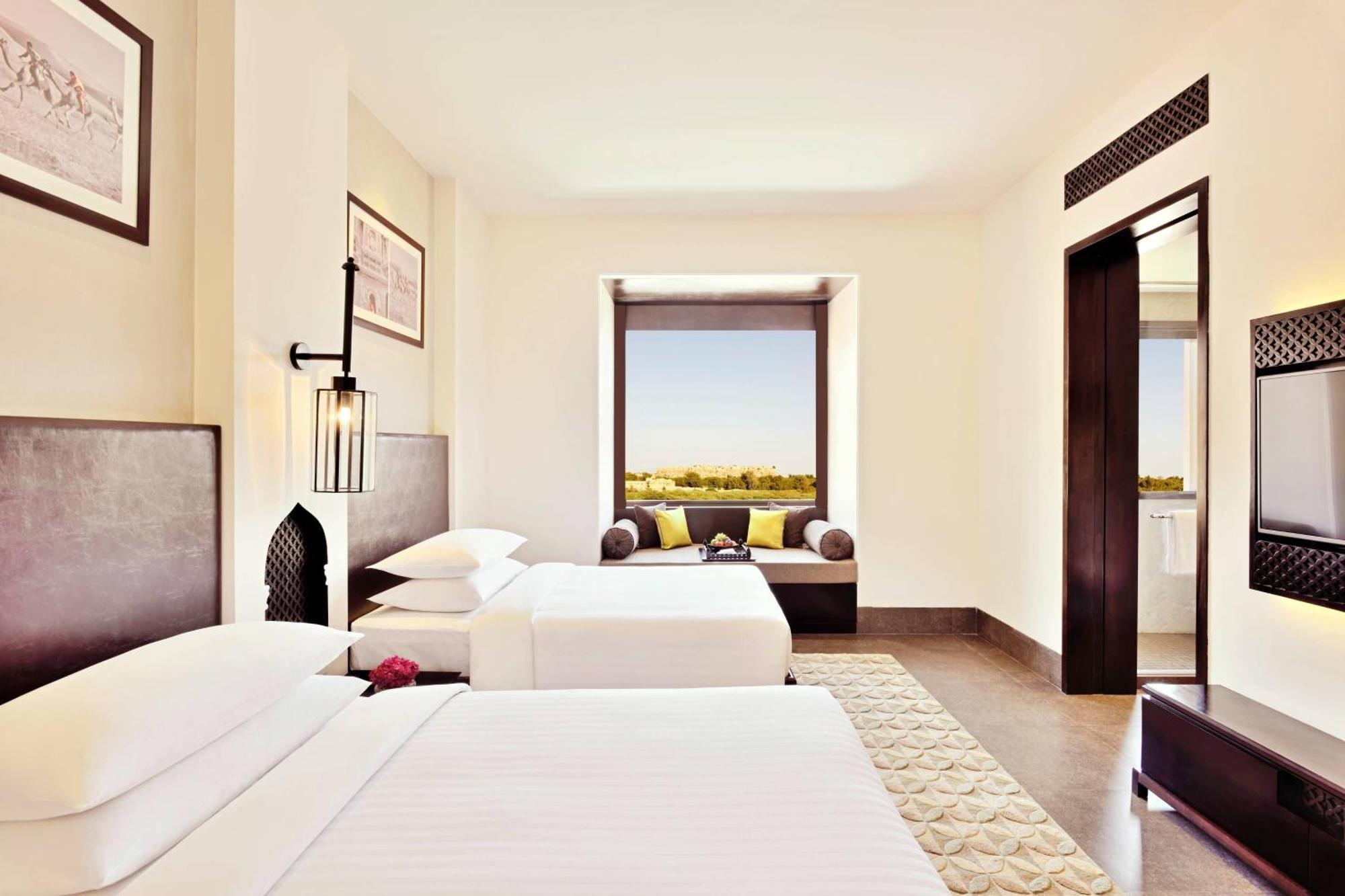 Jaisalmer Marriott Resort & Spa Exterior photo